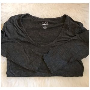 Old Navy Tee Size Small